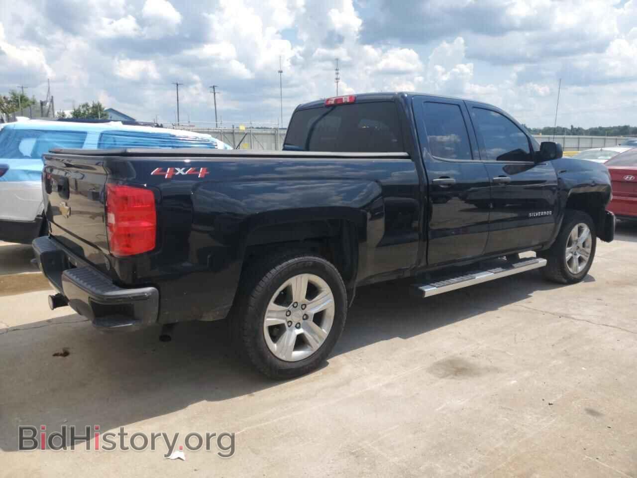 2018 CHEVROLET ALL Models - VIN: 1GCVKPEC2JZ320185 - Фото 3