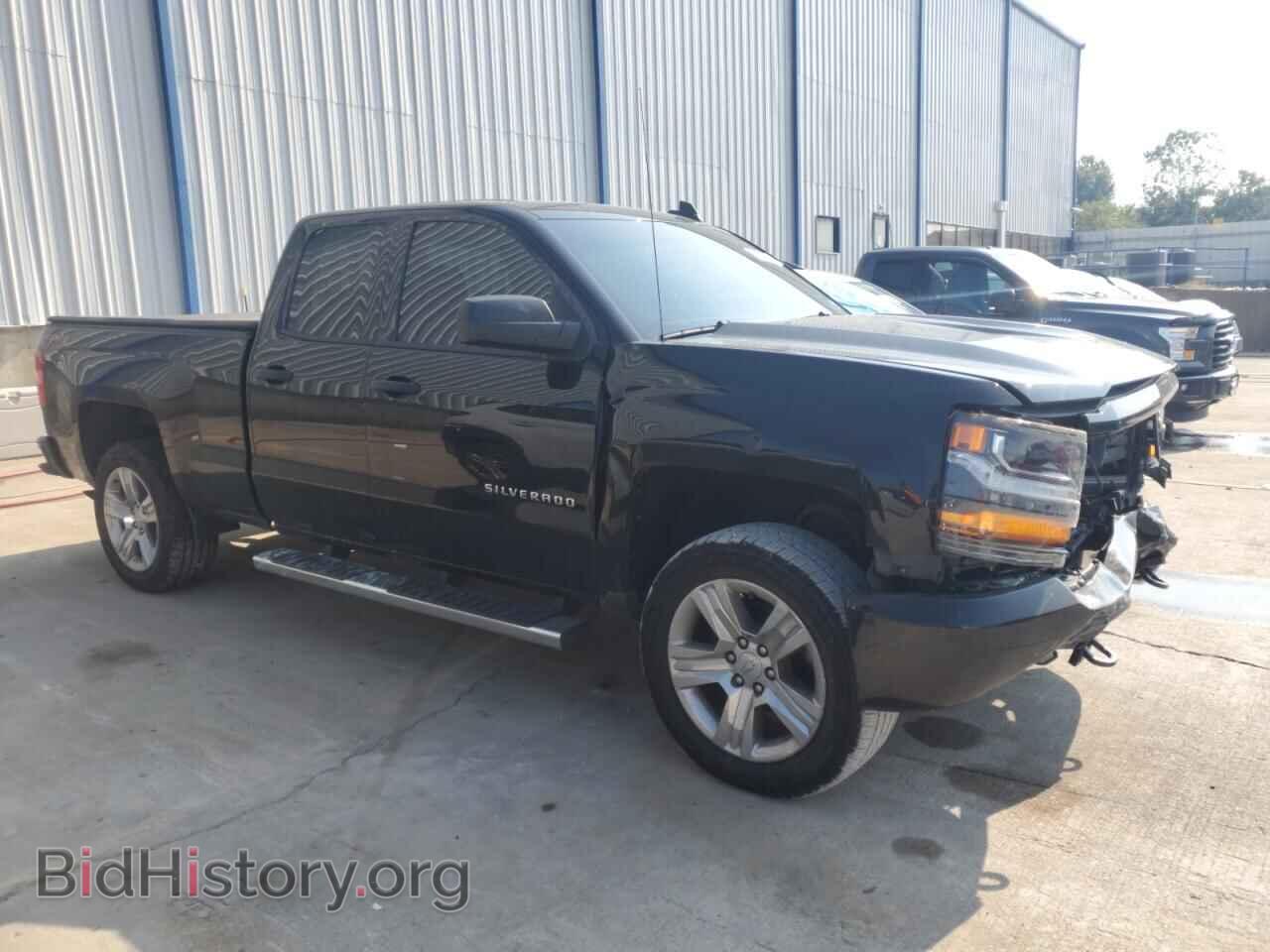 2018 CHEVROLET ALL Models - VIN: 1GCVKPEC2JZ320185 - Фото 4