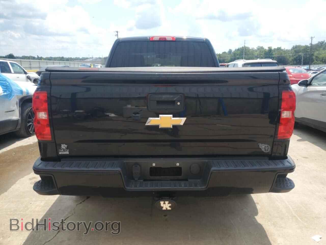 2018 CHEVROLET ALL Models - VIN: 1GCVKPEC2JZ320185 - Фото 6