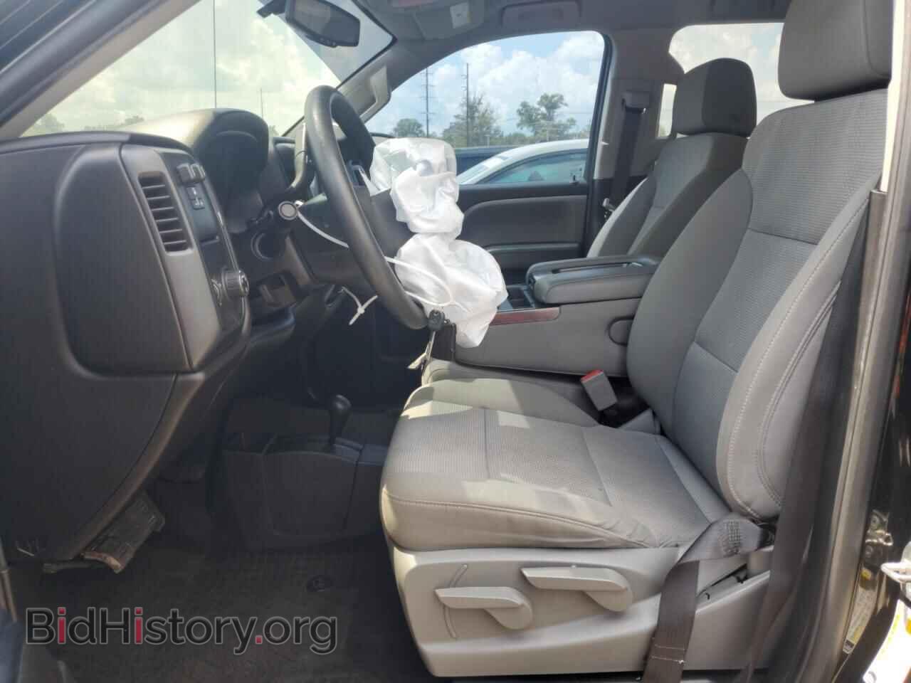 2018 CHEVROLET ALL Models - VIN: 1GCVKPEC2JZ320185 - Фото 7