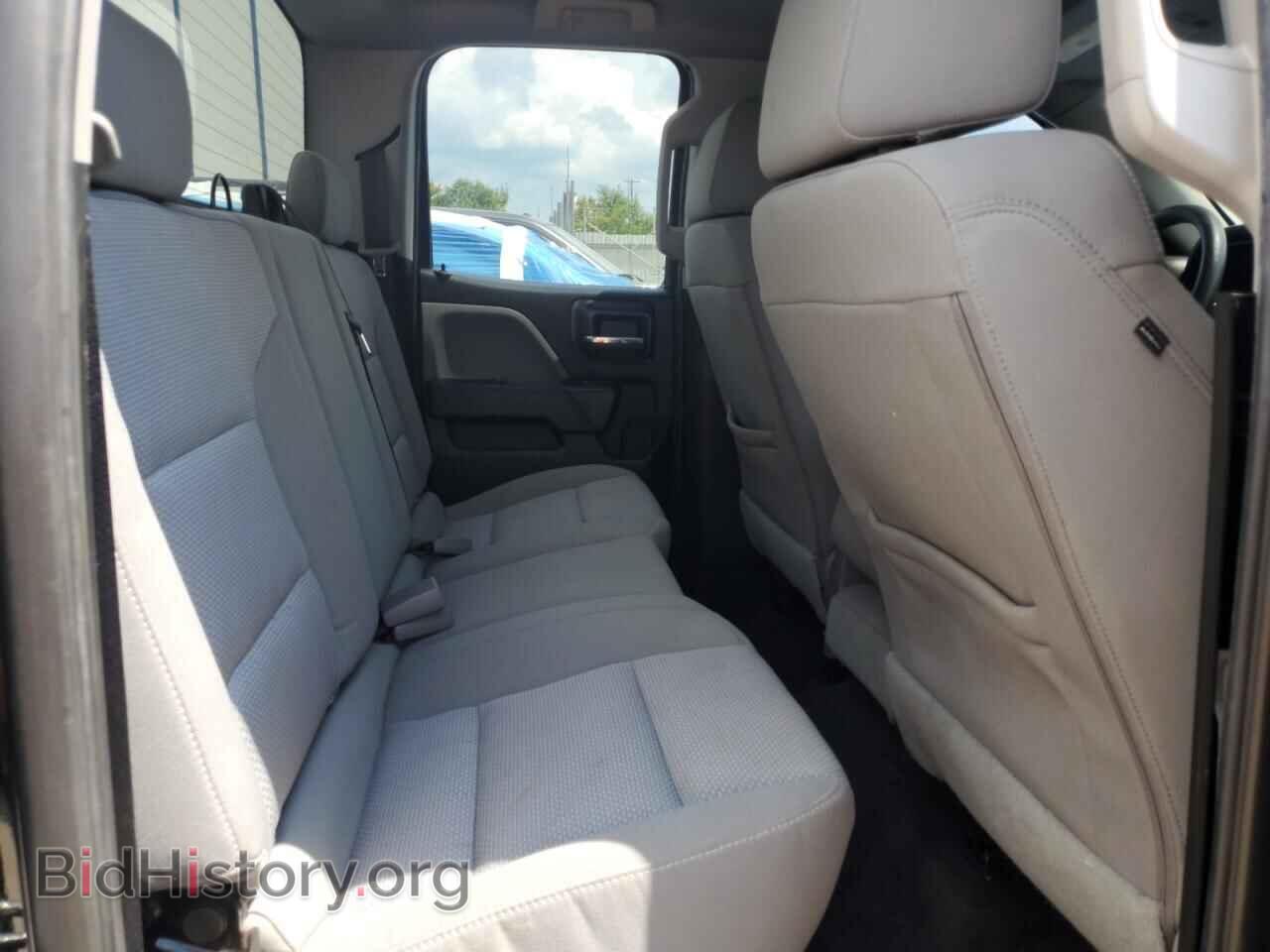 2018 CHEVROLET ALL Models - VIN: 1GCVKPEC2JZ320185 - Фото 10
