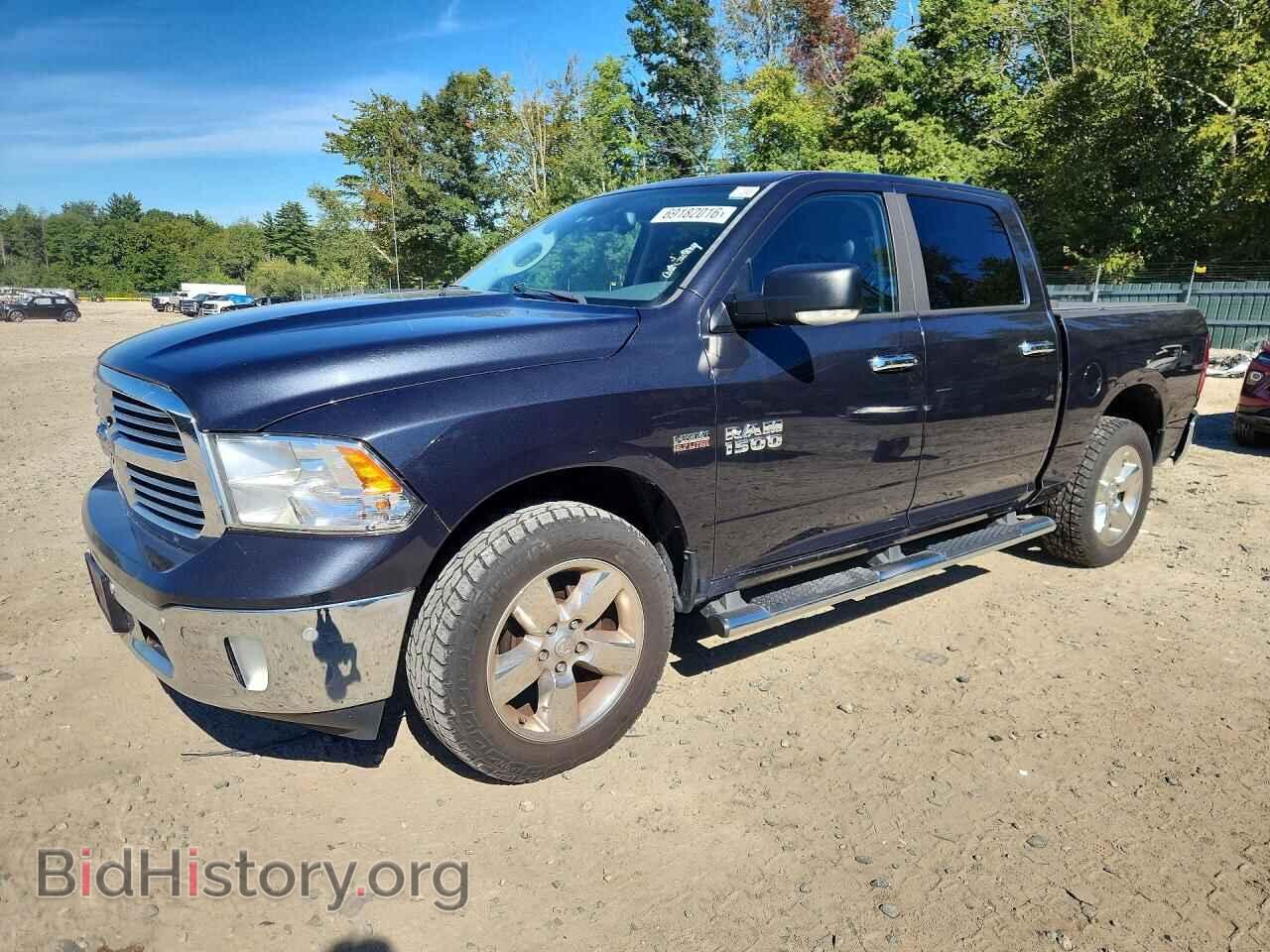 Фотография 1C6RR7LT9FS696275 - RAM 1500 2015