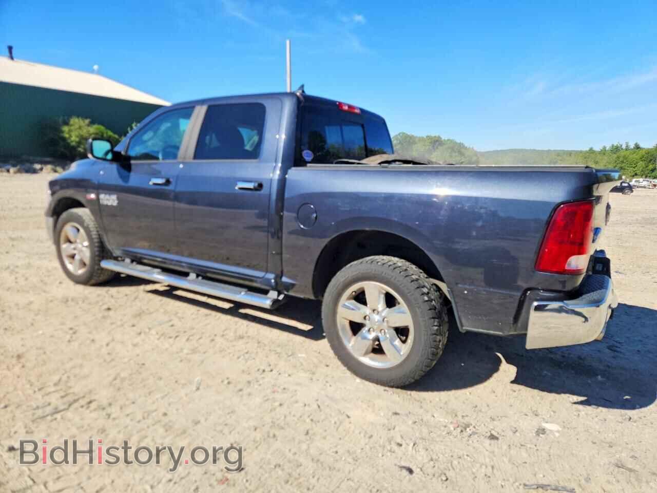 2015 RAM 1500 - VIN: 1C6RR7LT9FS696275 - Photo 2
