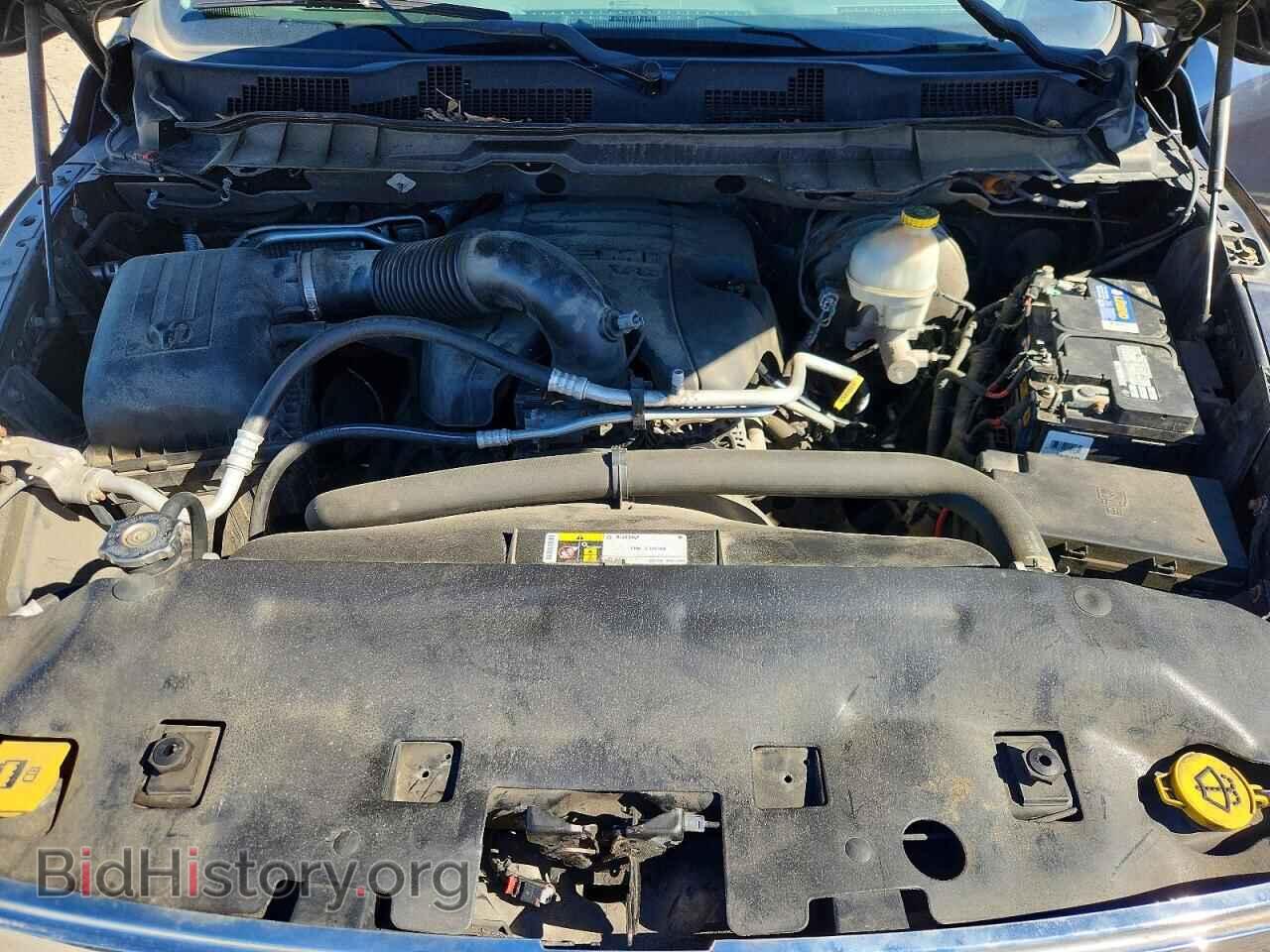 2015 RAM 1500 - VIN: 1C6RR7LT9FS696275 - Photo 11