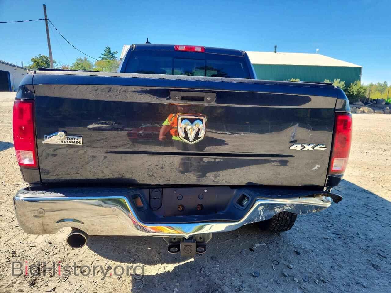 2015 RAM 1500 - VIN: 1C6RR7LT9FS696275 - Photo 6