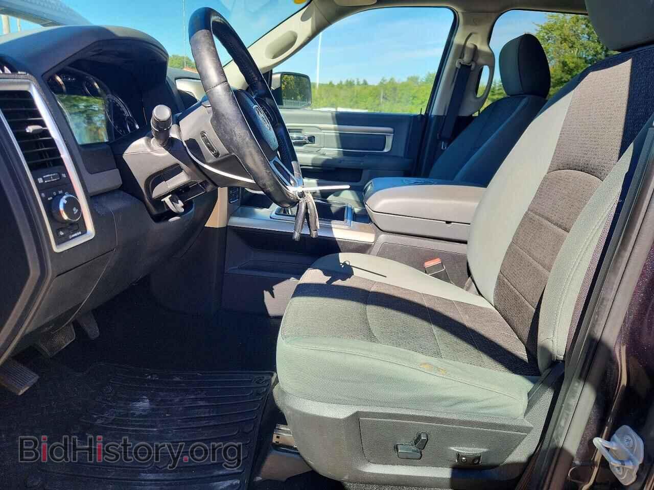 2015 RAM 1500 - VIN: 1C6RR7LT9FS696275 - Photo 7