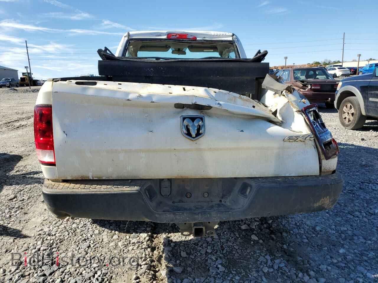 2015 RAM 1500 - VIN: 3C6JR7AT4FG643894 - Фото 6