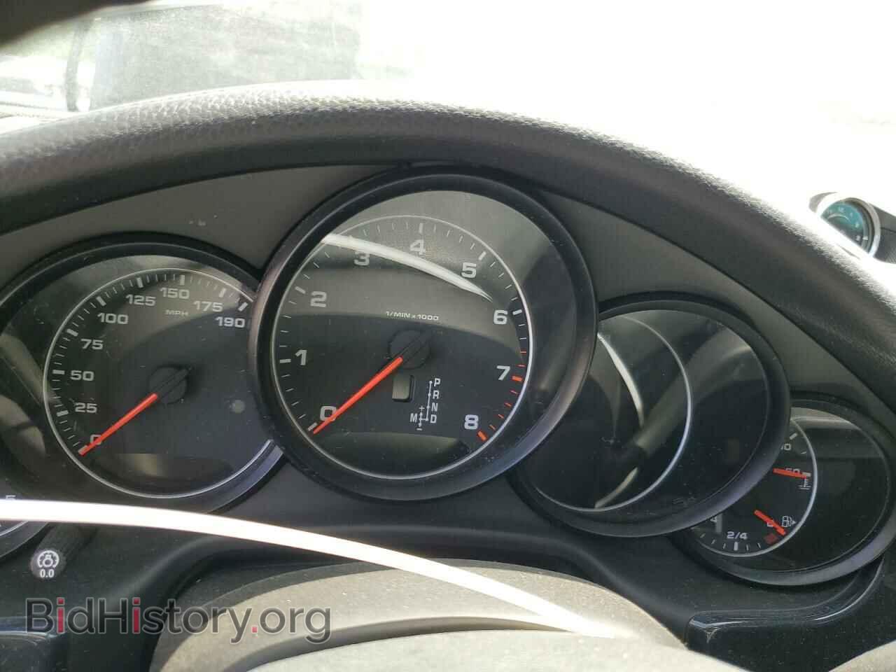2013 PORSCHE PANAMERA - VIN: WP0AA2A74DL014271 - Photo 9
