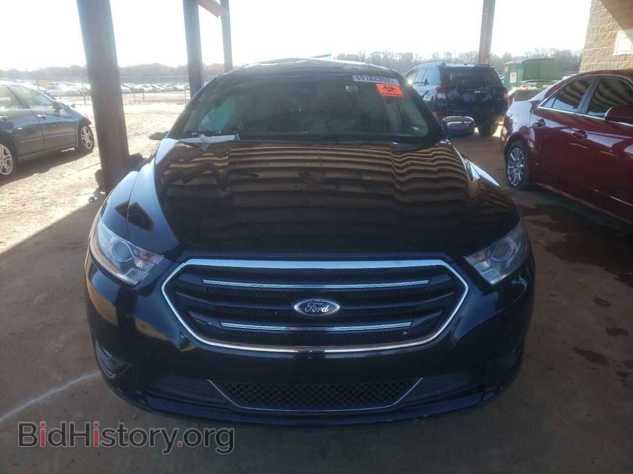 2014 FORD TAURUS - VIN: 1FAHP2F84EG102171 - Photo 5