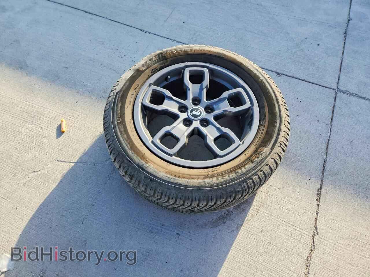 2021 FORD BRONCO - VIN: 3FMCR9B63MRB04332 - Photo 13