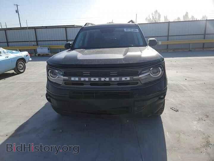2021 FORD BRONCO - VIN: 3FMCR9B63MRB04332 - Photo 15