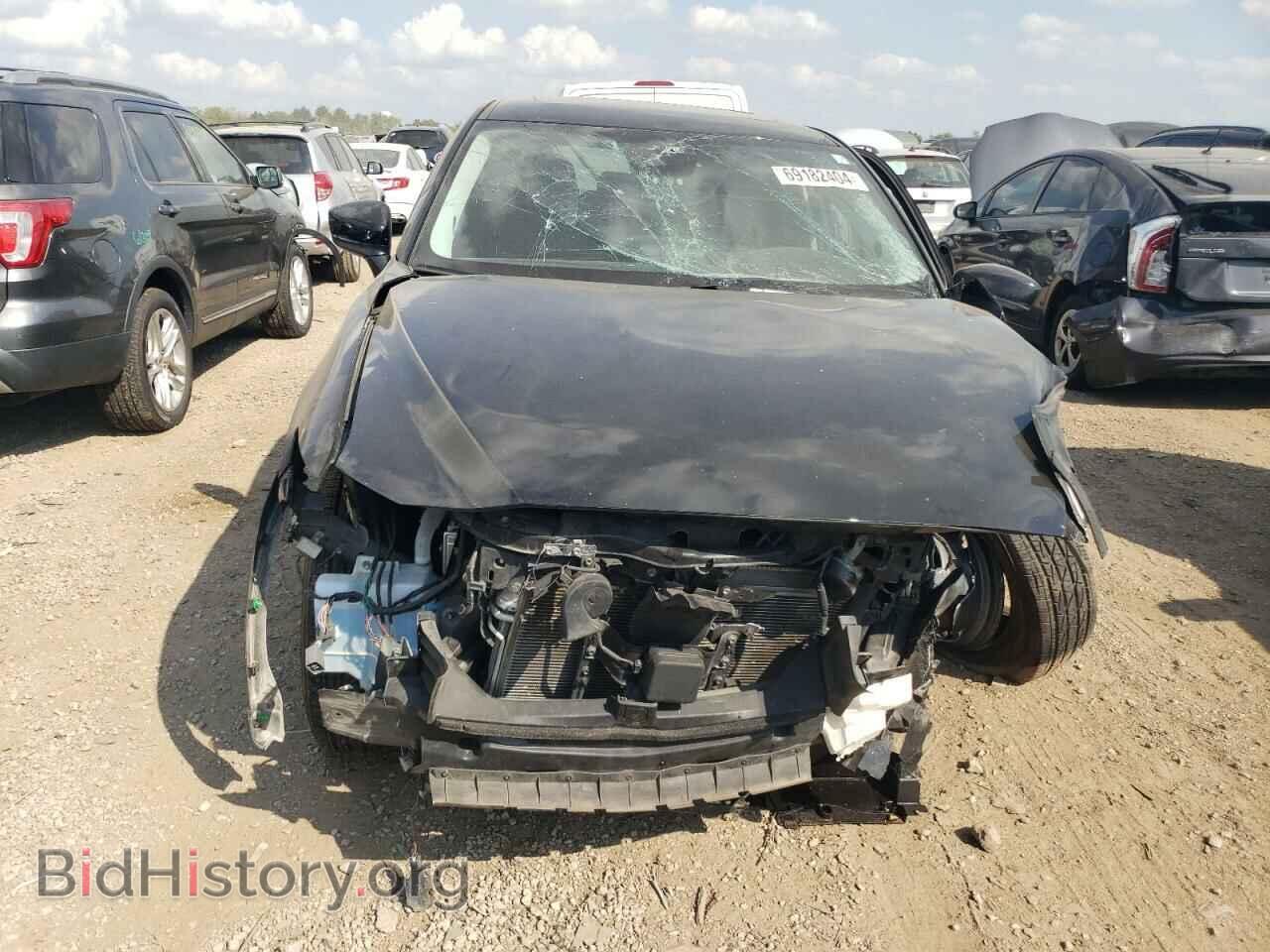2019 MAZDA CX-5 - VIN: JM3KFBCM0K0599753 - Фото 5