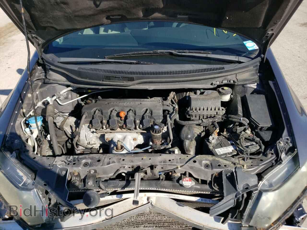2015 HONDA CIVIC - VIN: 19XFB2F52FE011049 - Фото 11