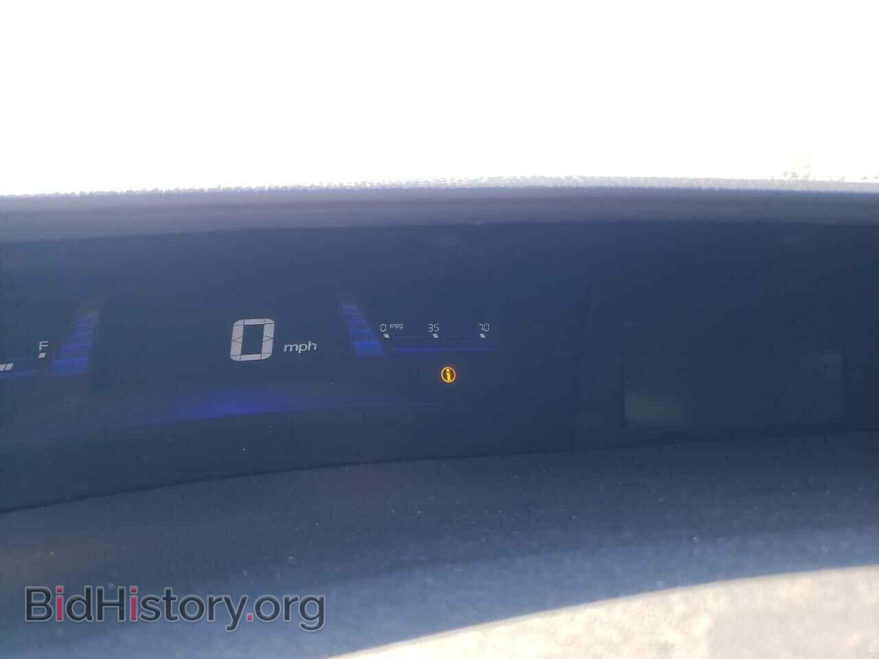 2015 HONDA CIVIC - VIN: 19XFB2F52FE011049 - Фото 9