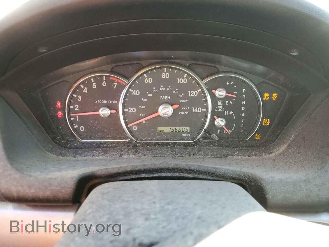 2010 MITSUBISHI GALANT - VIN: 4A32B2FF0AE017585 - Фото 8