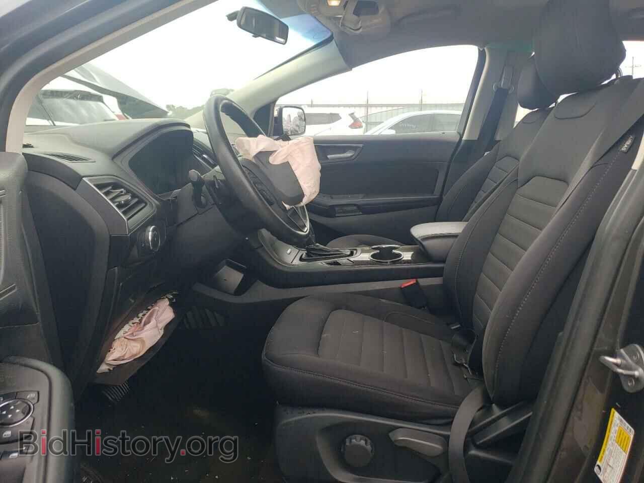 2017 FORD EDGE - VIN: 2FMPK4G90HBC08048 - Фото 7