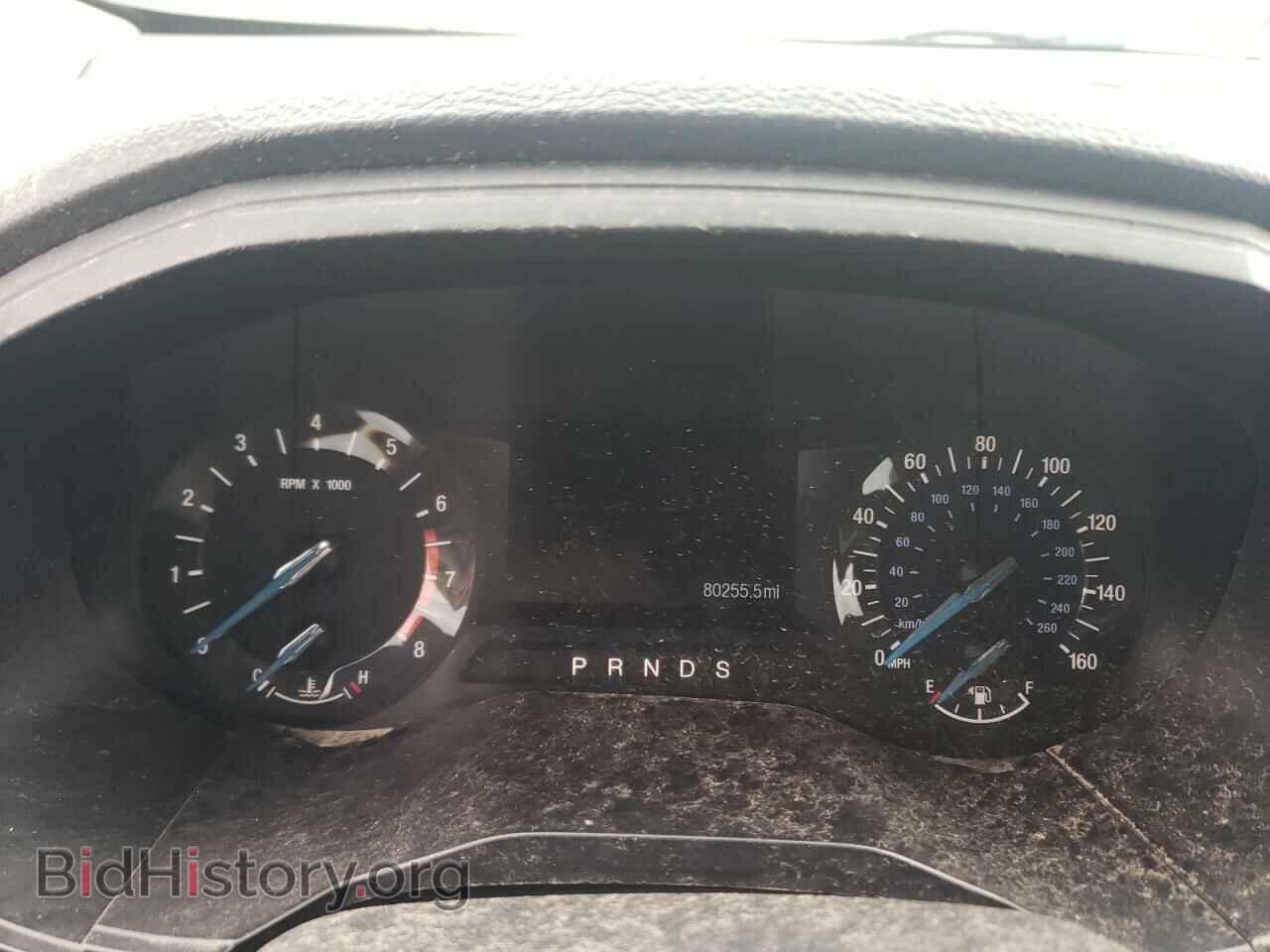 2017 FORD EDGE - VIN: 2FMPK4G90HBC08048 - Фото 9