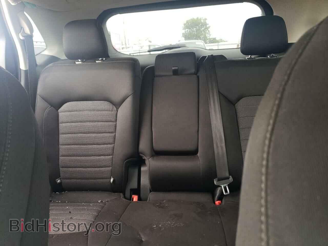 2017 FORD EDGE - VIN: 2FMPK4G90HBC08048 - Фото 10