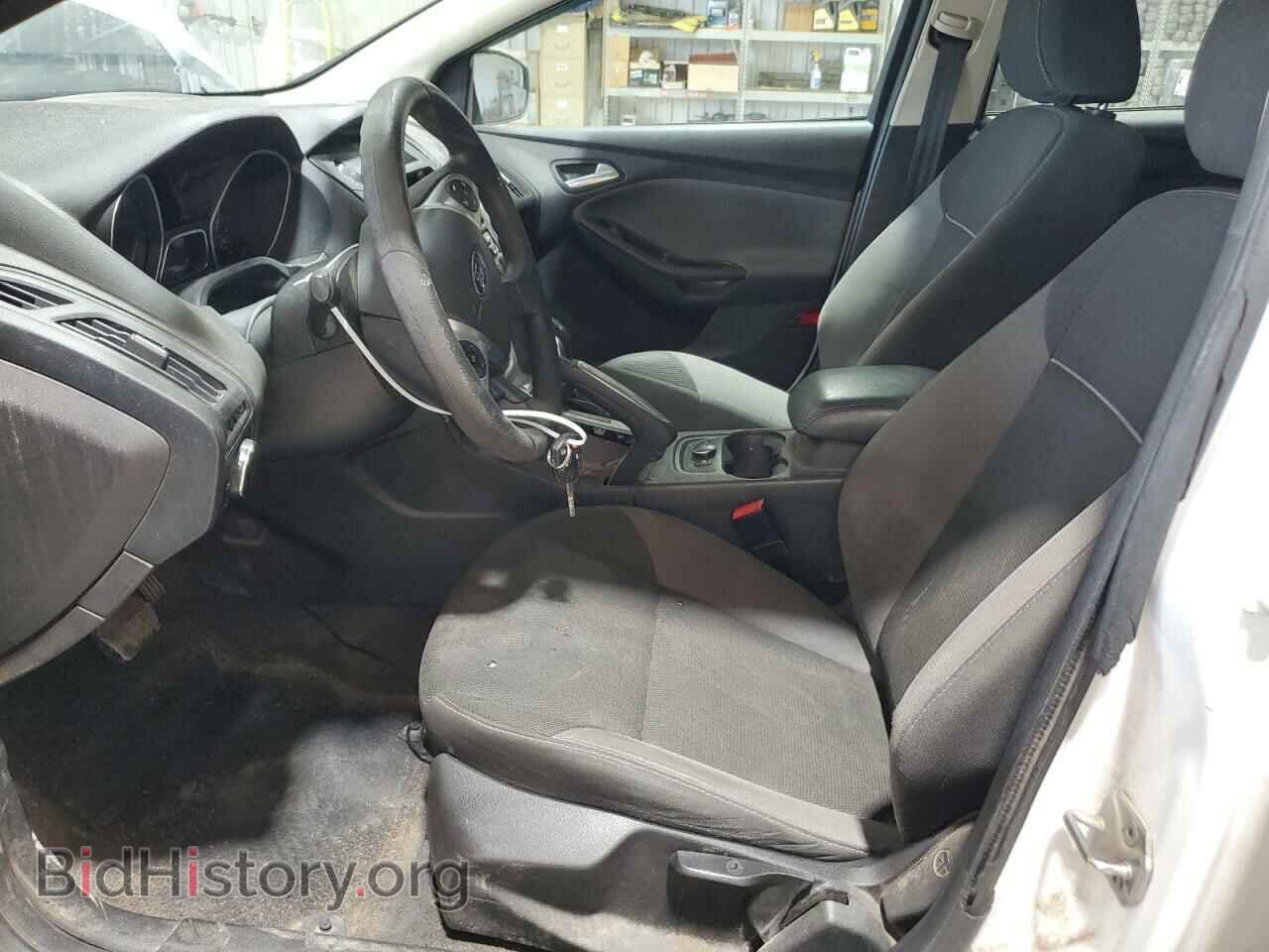 2014 FORD FOCUS - VIN: 1FADP3F22EL114567 - Photo 7