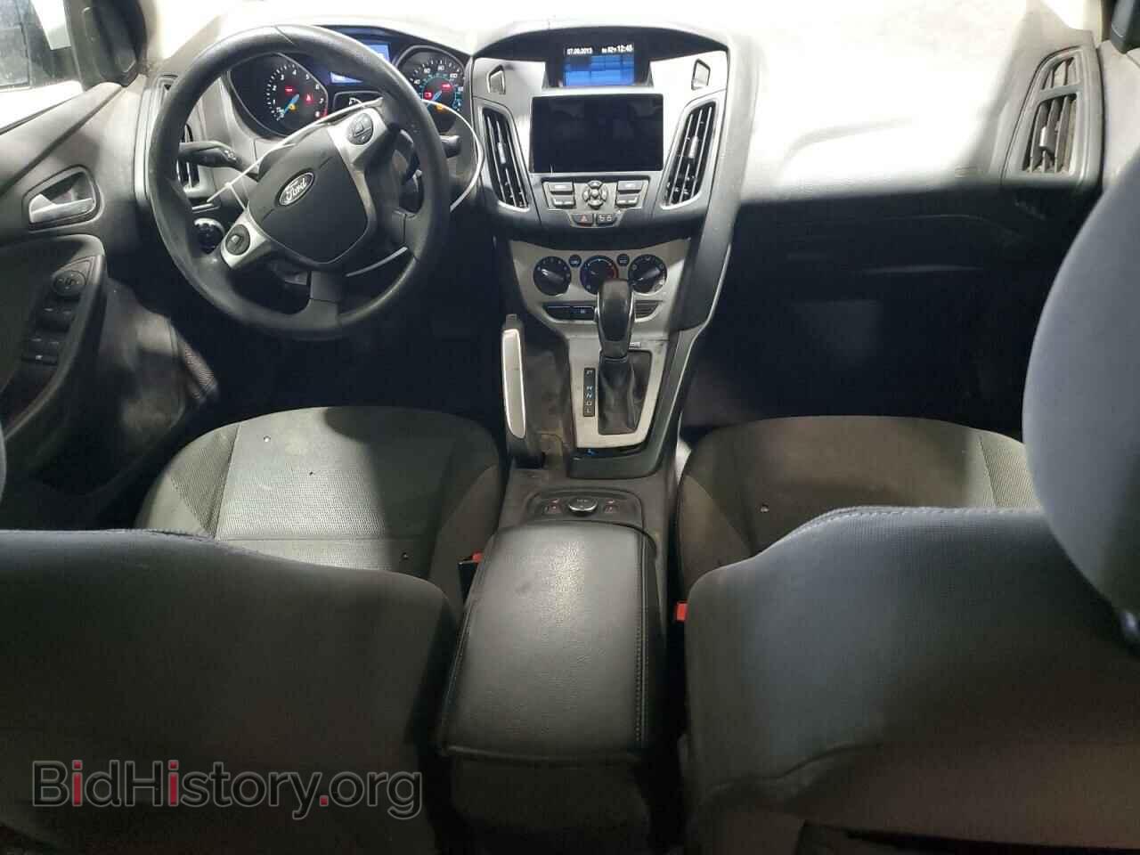 2014 FORD FOCUS - VIN: 1FADP3F22EL114567 - Photo 8