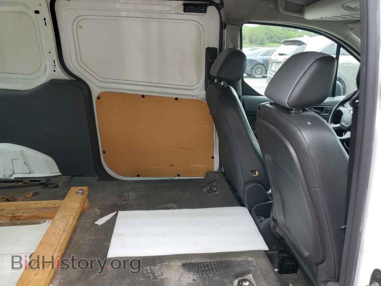 2016 FORD TRANSIT - VIN: NM0LS7E71G1251696 - Фото 11