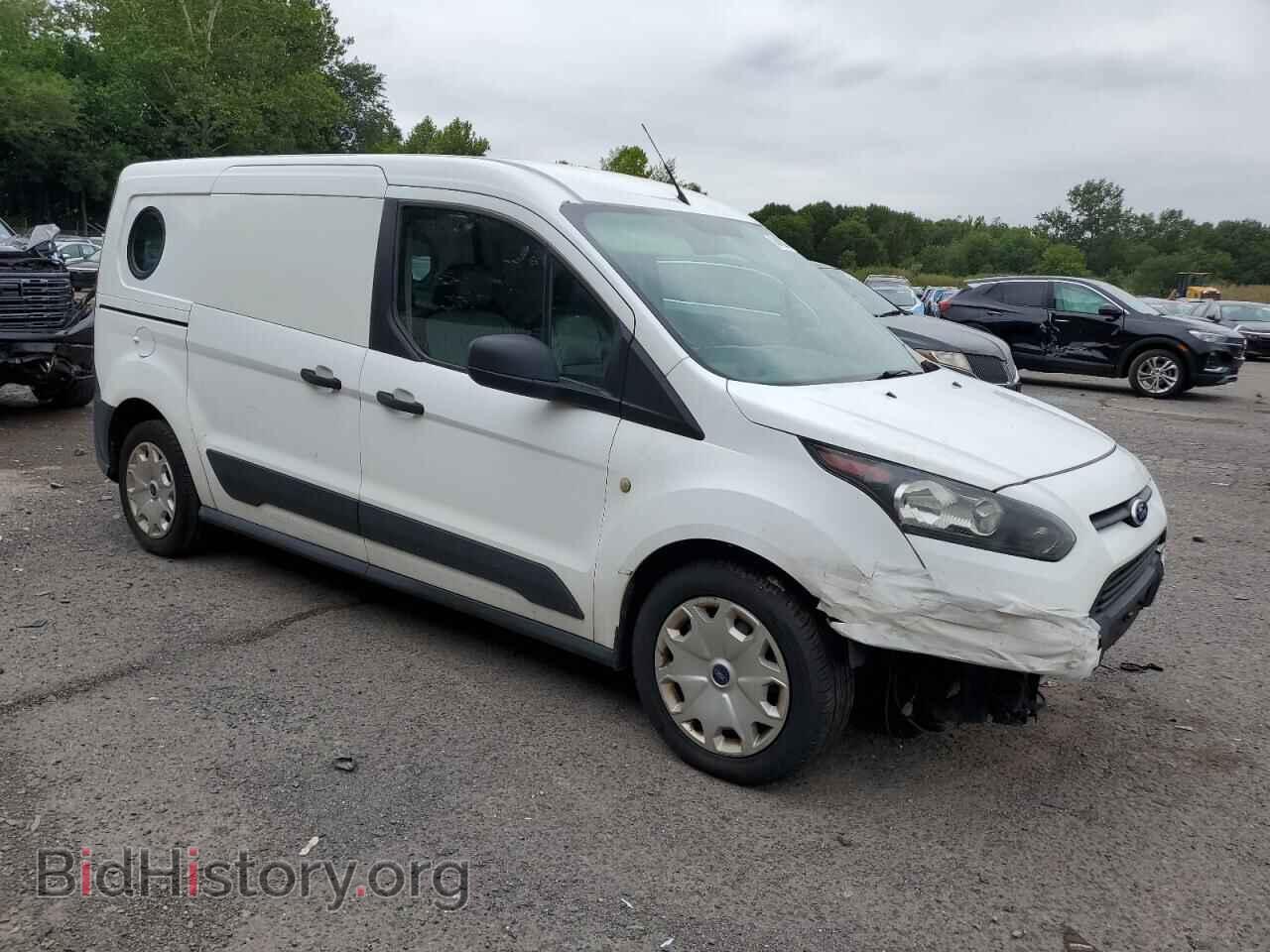 2016 FORD TRANSIT - VIN: NM0LS7E71G1251696 - Фото 4