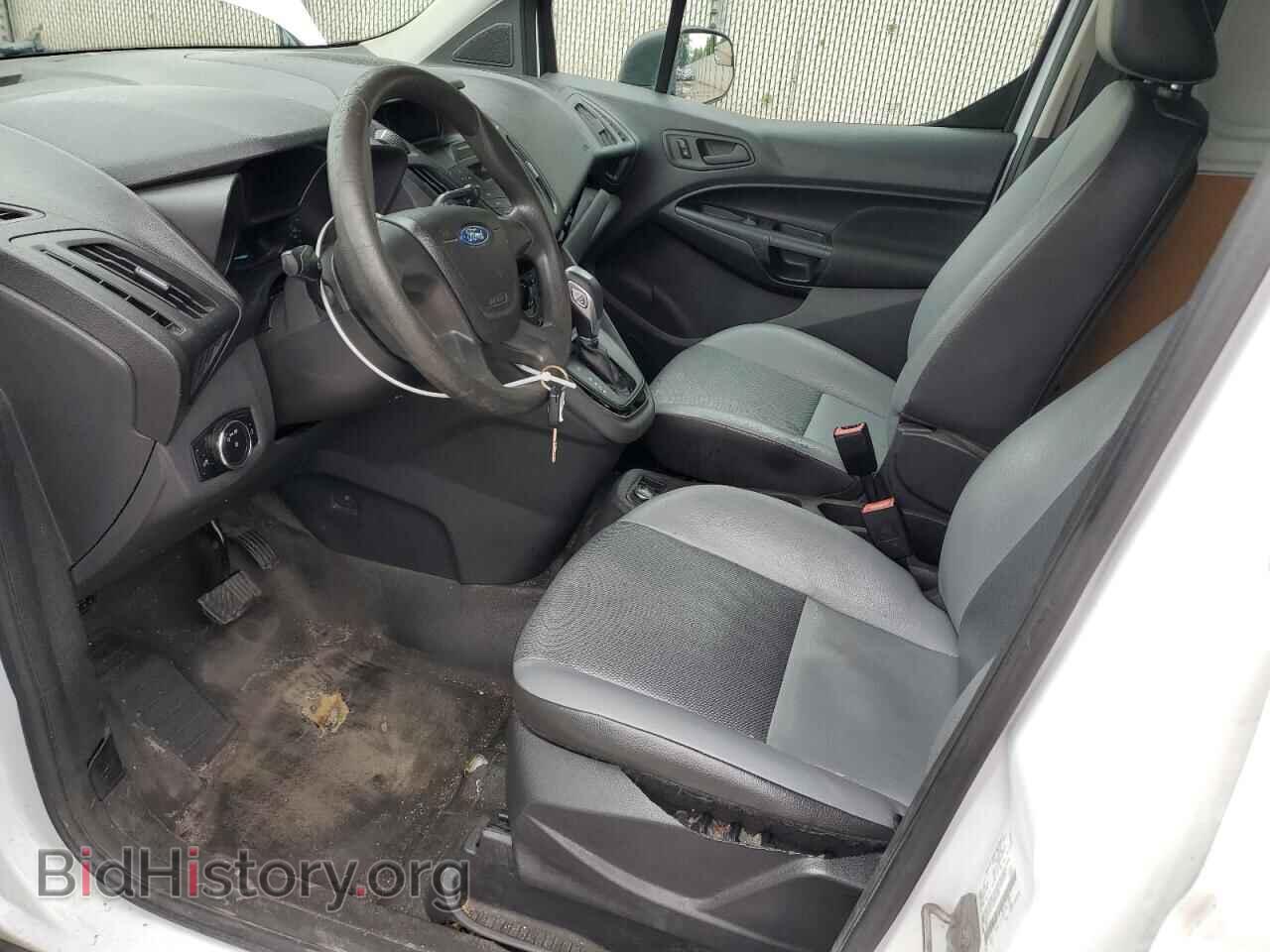 2016 FORD TRANSIT - VIN: NM0LS7E71G1251696 - Фото 7