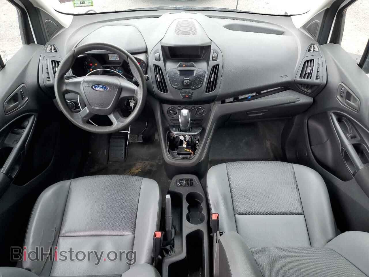2016 FORD TRANSIT - VIN: NM0LS7E71G1251696 - Фото 8