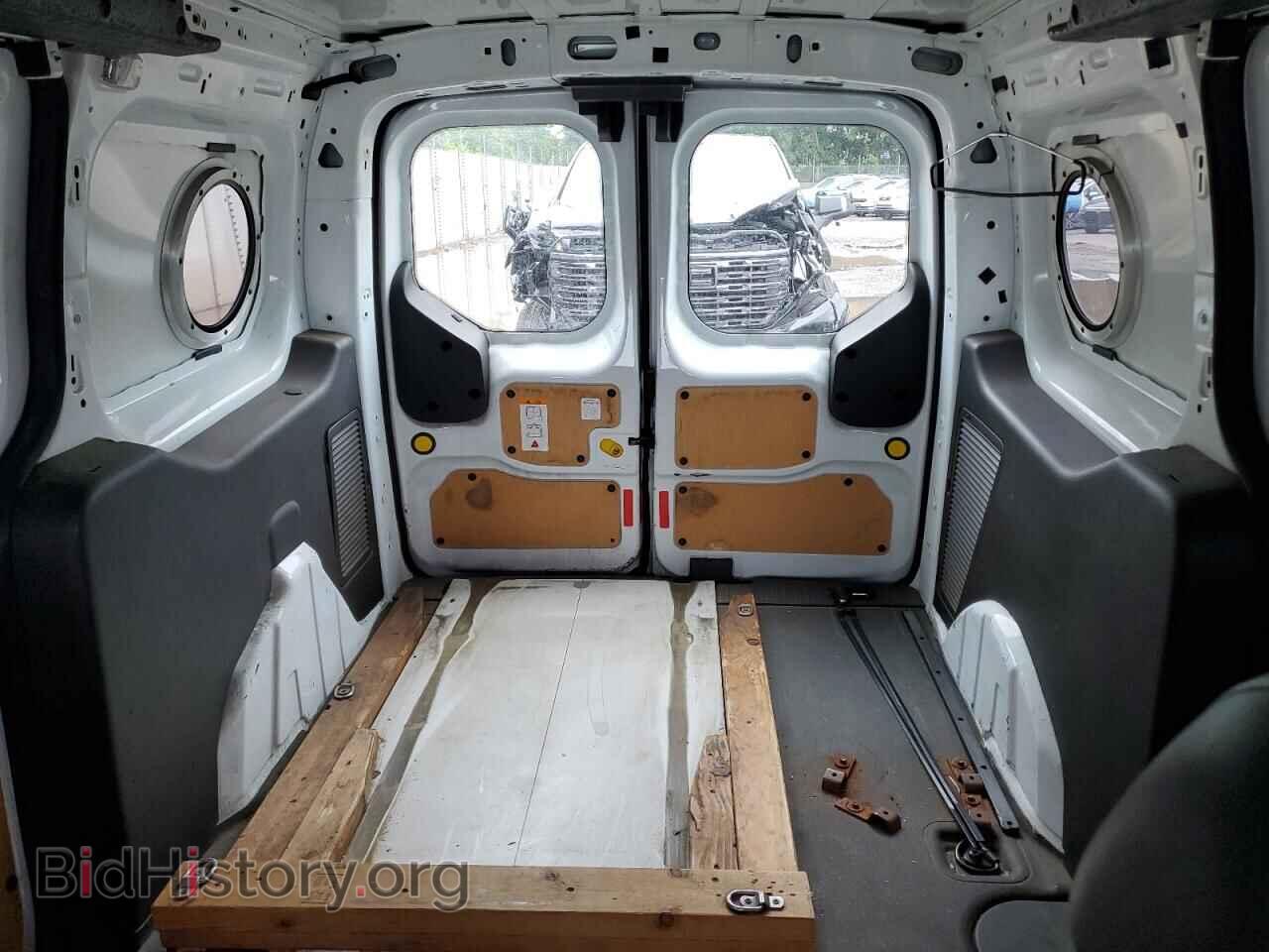 2016 FORD TRANSIT - VIN: NM0LS7E71G1251696 - Фото 10