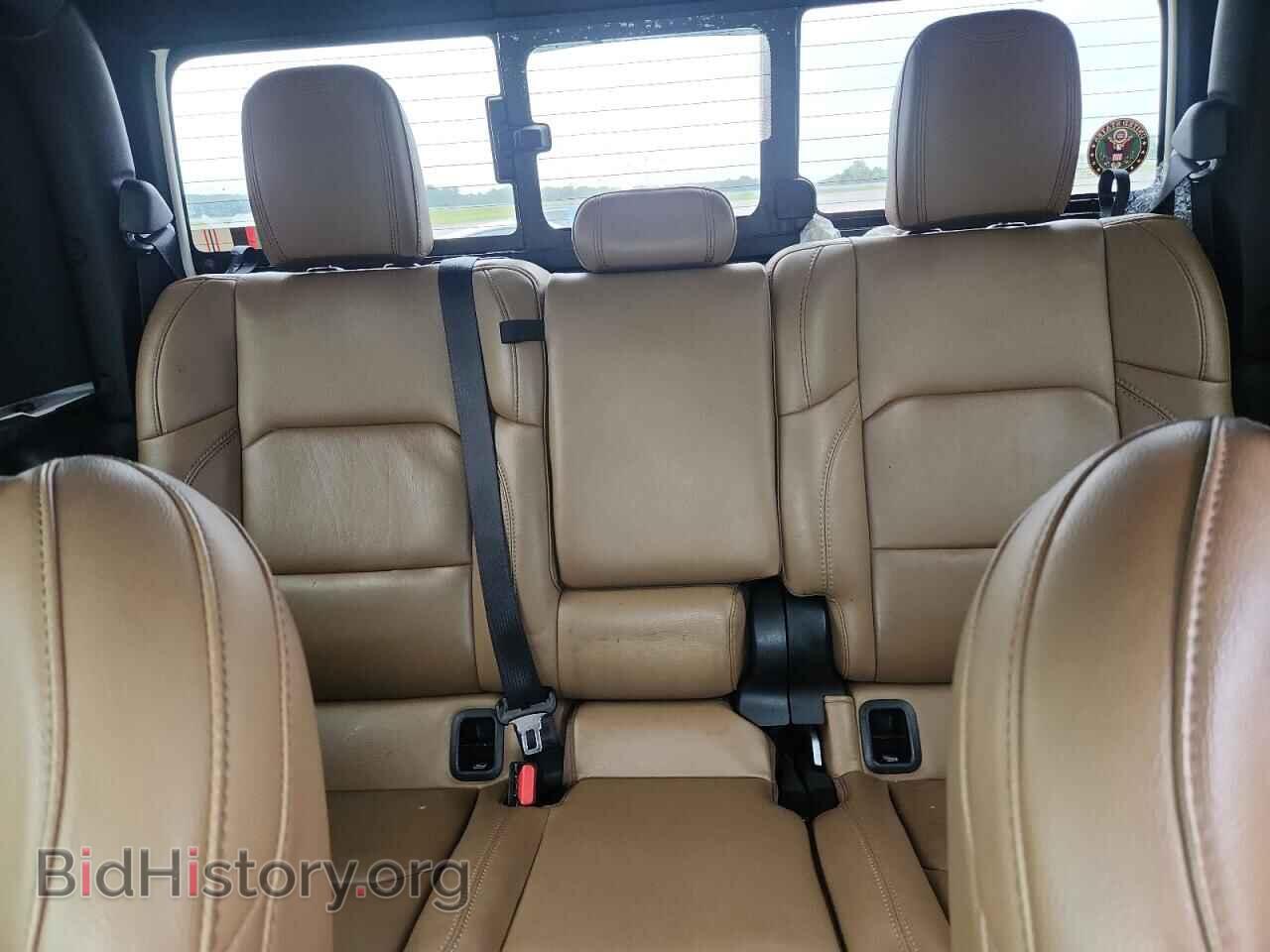2020 JEEP GLADIATOR - VIN: 1C6JJTBG5LL102868 - Фото 10