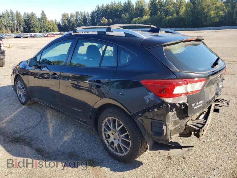 2017 Subaru IMPREZA (VIN 4S3GTAB68H3740368) — photo 2 of 14