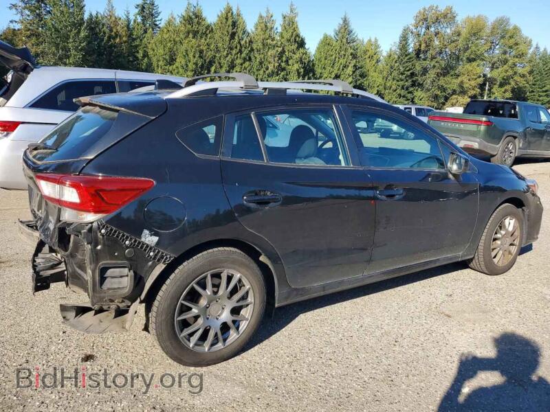 2017 Subaru IMPREZA (VIN 4S3GTAB68H3740368) — photo 3 of 14