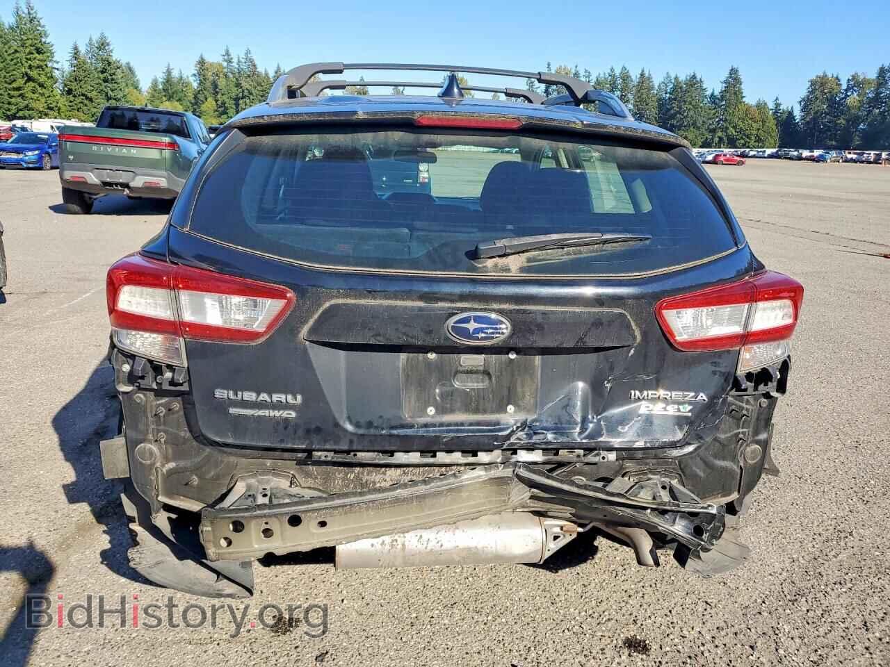 2017 Subaru IMPREZA (VIN 4S3GTAB68H3740368) — photo 6 of 14