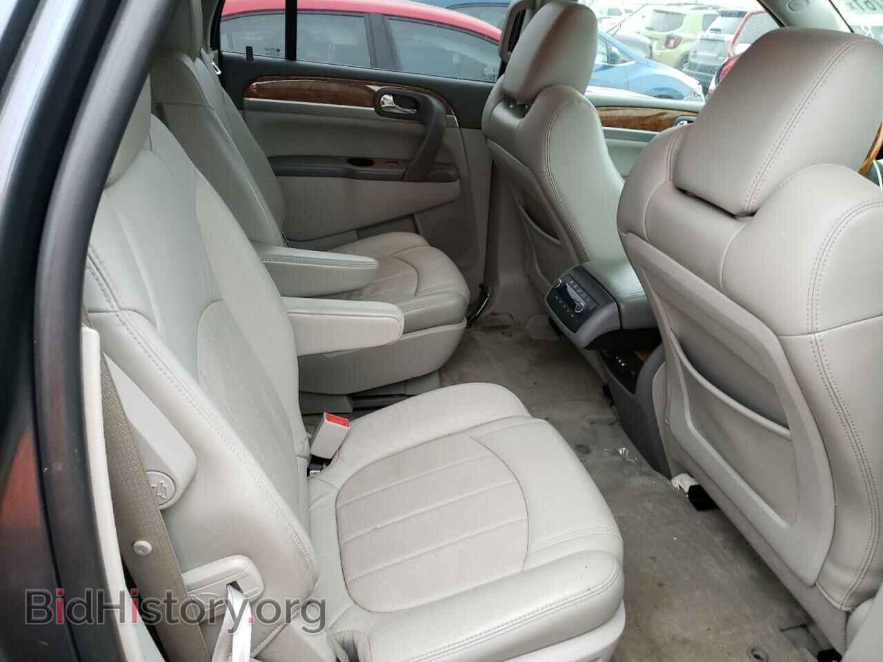 2012 BUICK ENCLAVE - VIN: 5GAKRCEDXCJ422188 - Фото 6