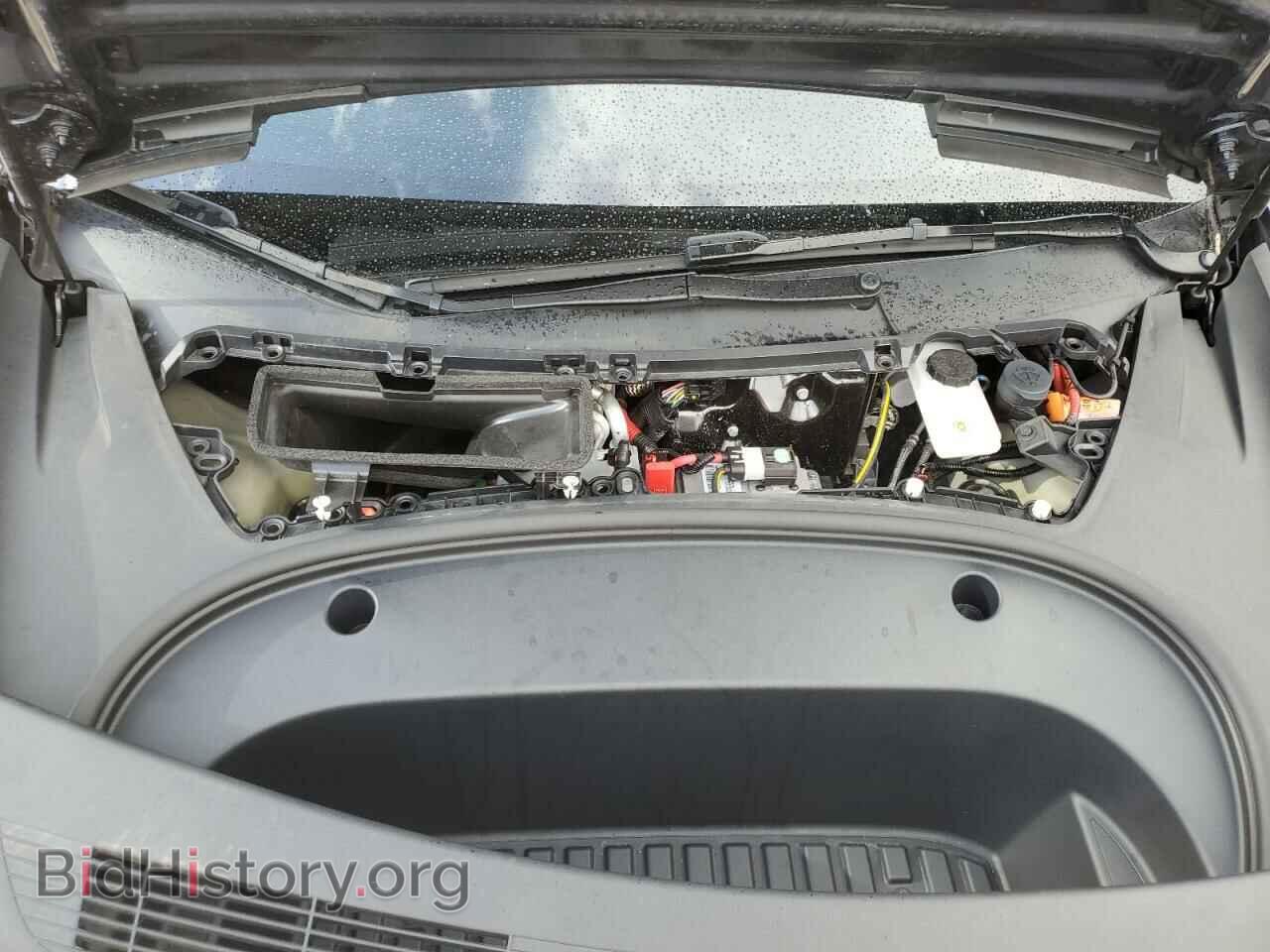 2023 TESLA MODEL 3 - VIN: 5YJ3E1EA2PF708994 - Photo 12