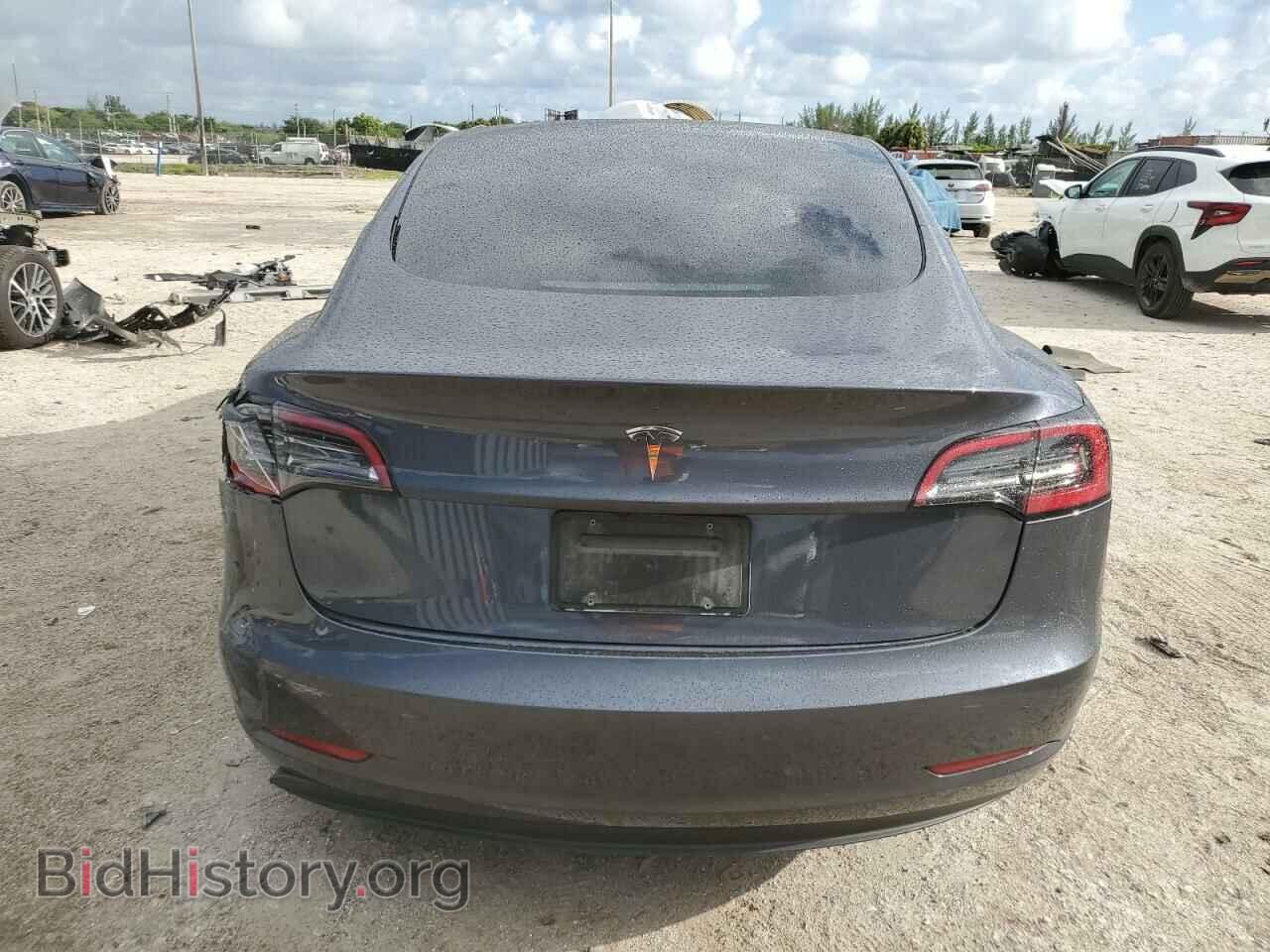 2023 TESLA MODEL 3 - VIN: 5YJ3E1EA2PF708994 - Photo 6