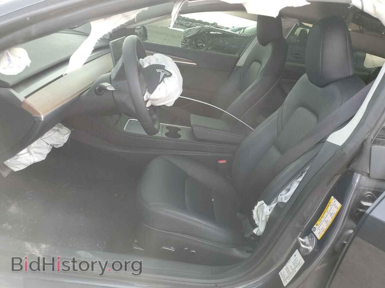 2023 TESLA MODEL 3 - VIN: 5YJ3E1EA2PF708994 - Photo 7