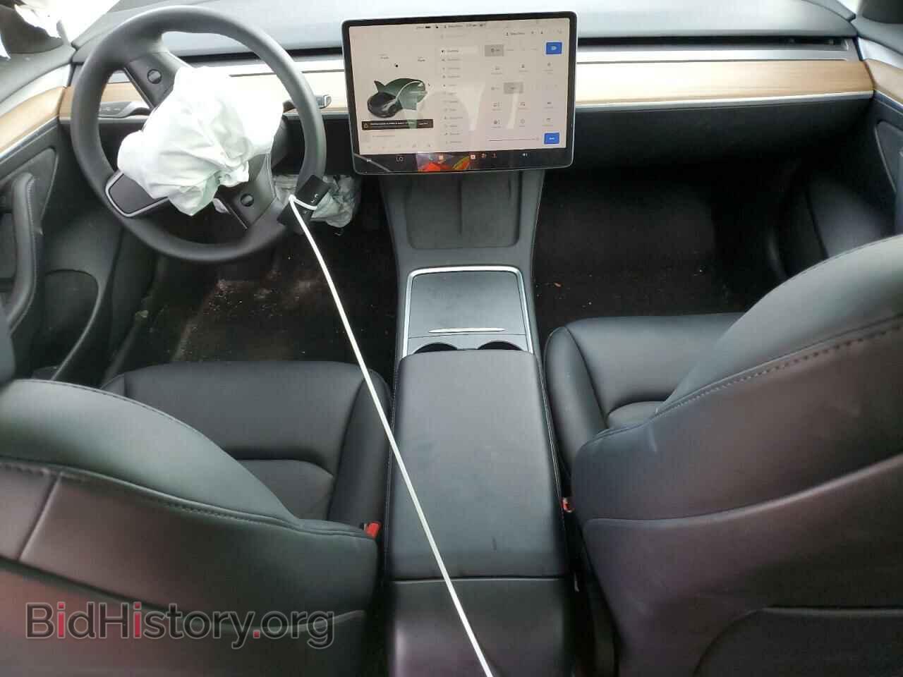 2023 TESLA MODEL 3 - VIN: 5YJ3E1EA2PF708994 - Photo 8