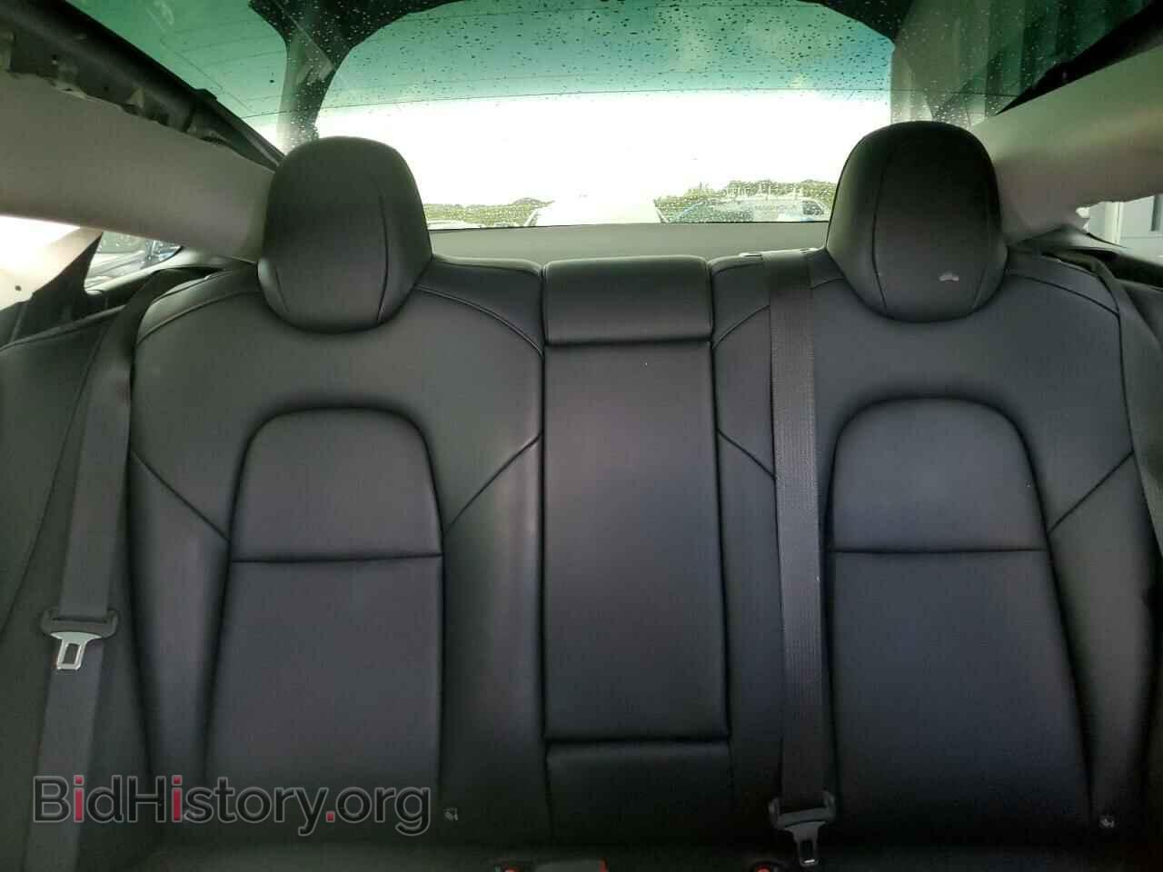 2023 TESLA MODEL 3 - VIN: 5YJ3E1EA2PF708994 - Photo 10