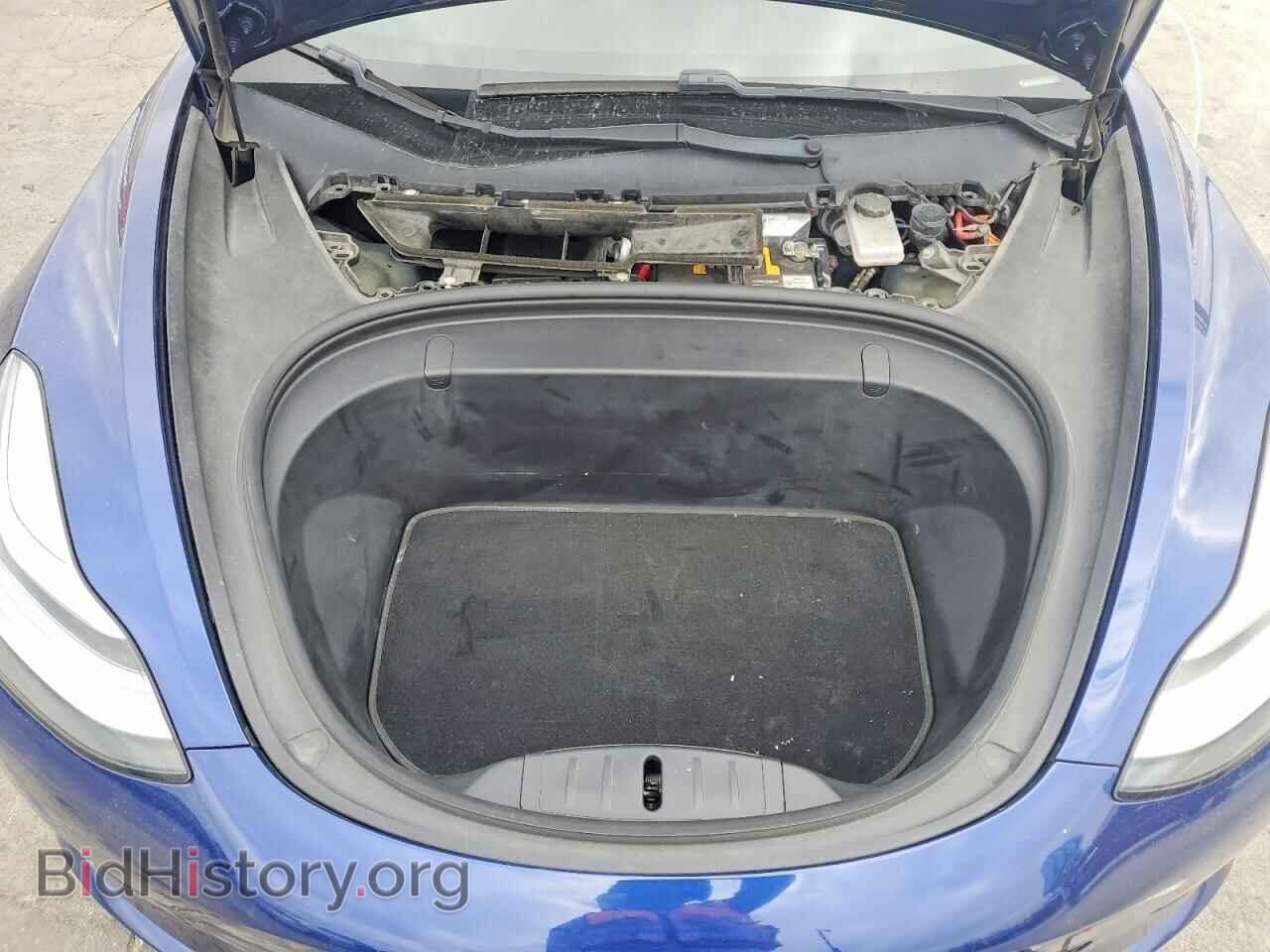 2018 TESLA MODEL 3 - VIN: 5YJ3E1EB7JF135414 - Фото 11