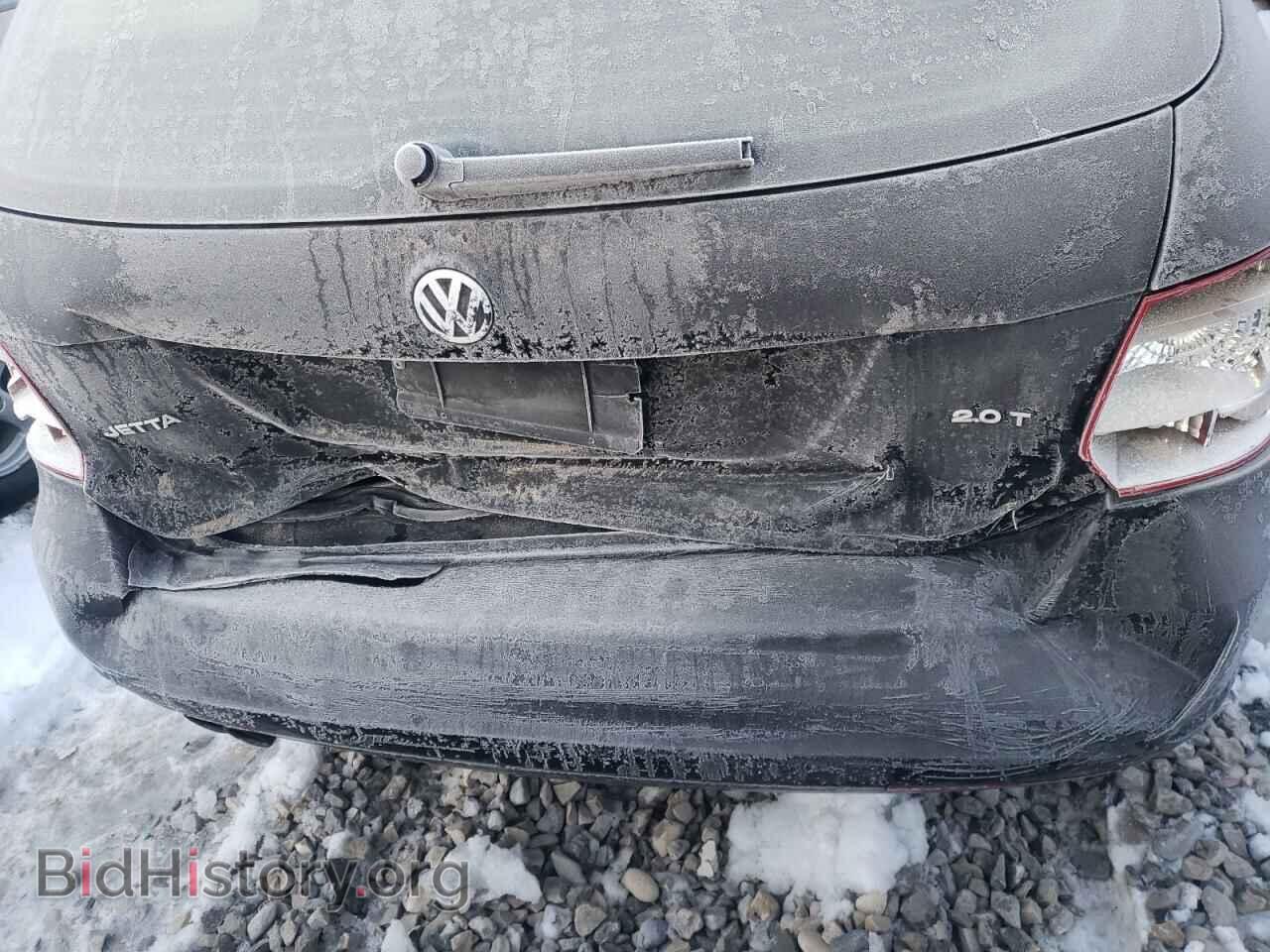 2009 VOLKSWAGEN JETTA - VIN: 3VWTJ71K29M254755 - Фото 9