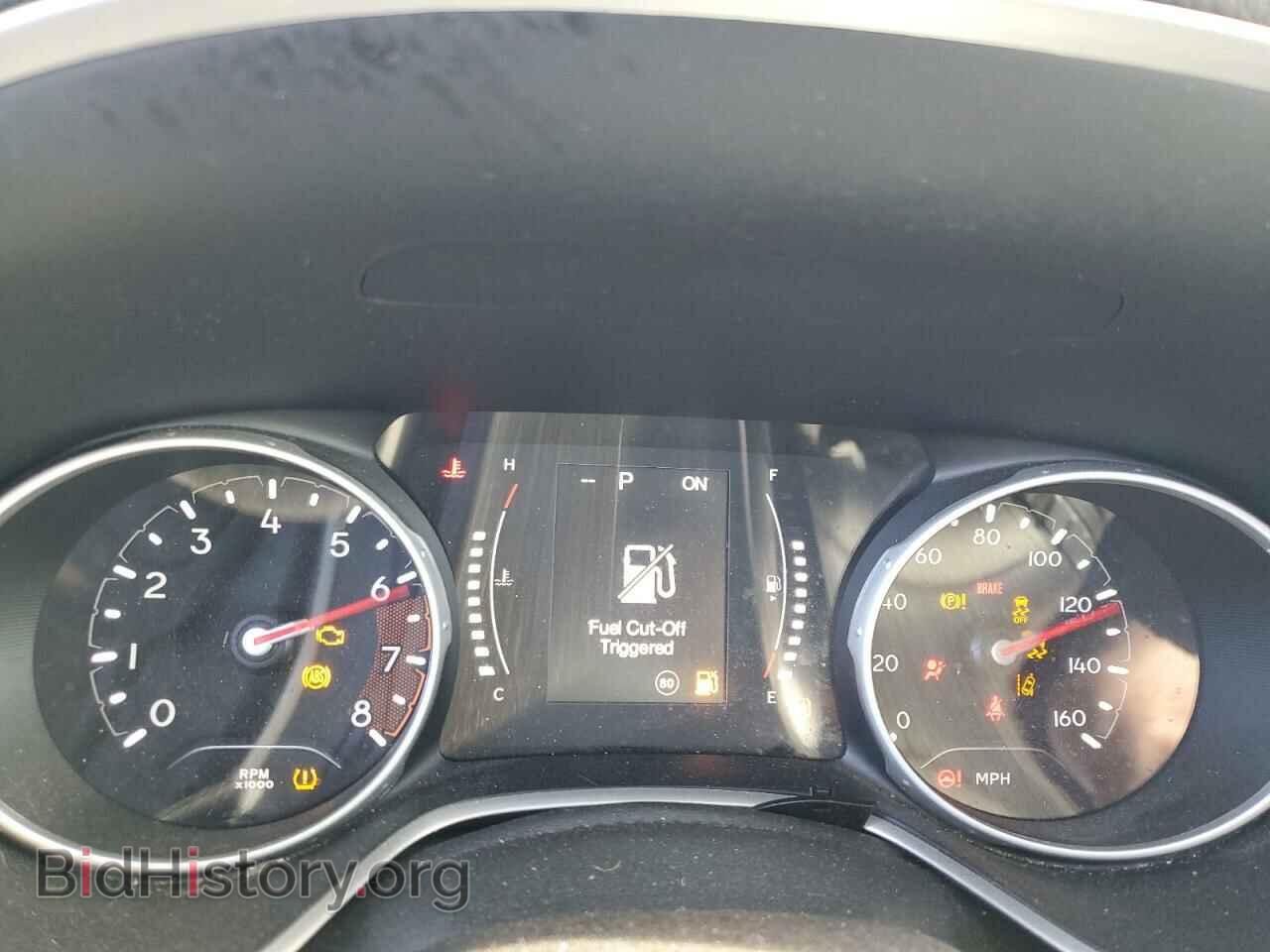 2021 JEEP COMPASS - VIN: 3C4NJDBB2MT544629 - Photo 9