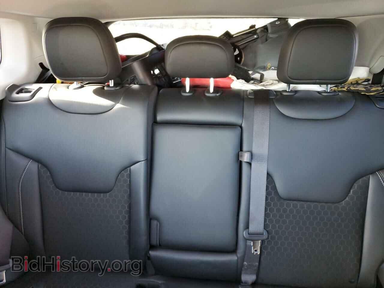 2021 JEEP COMPASS - VIN: 3C4NJDBB2MT544629 - Photo 10