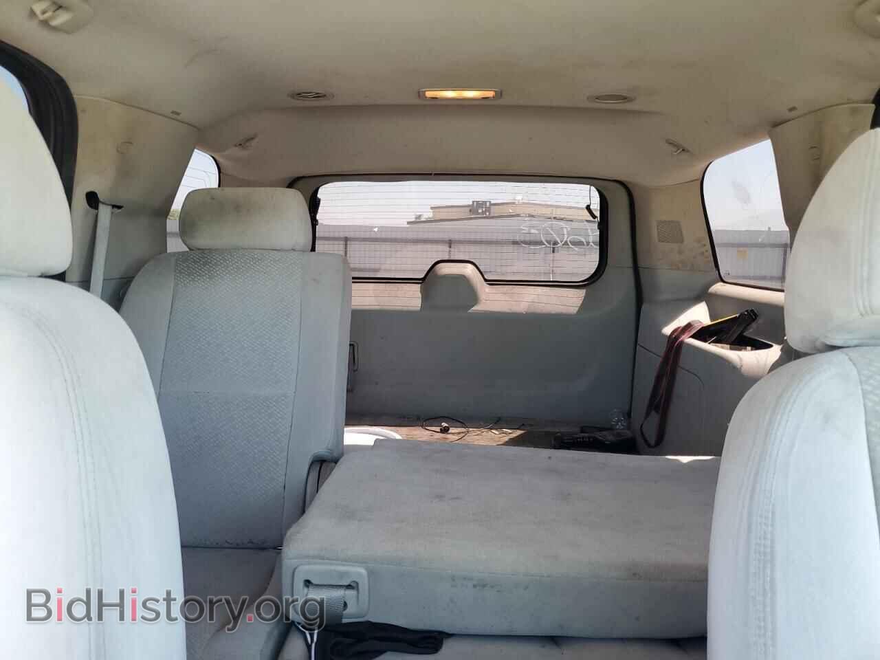 2008 GMC YUKON - VIN: 1GKFC13C58R103603 - Фото 11