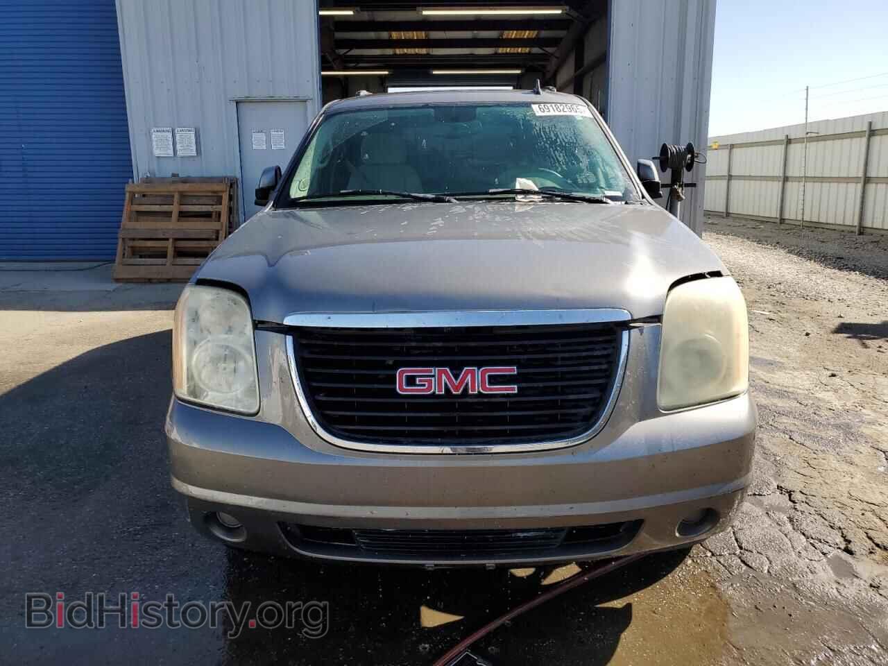 2008 GMC YUKON - VIN: 1GKFC13C58R103603 - Фото 5