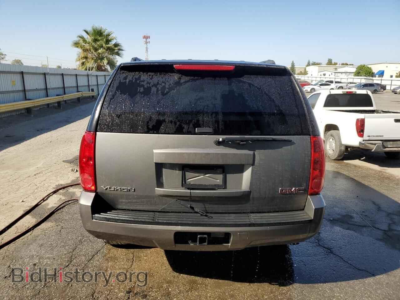 2008 GMC YUKON - VIN: 1GKFC13C58R103603 - Фото 6