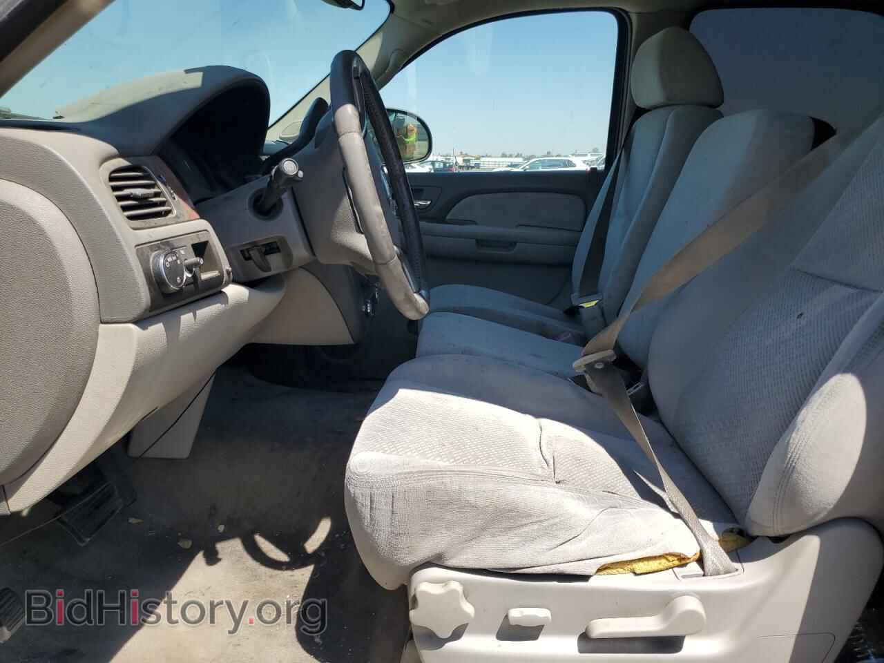 2008 GMC YUKON - VIN: 1GKFC13C58R103603 - Фото 7