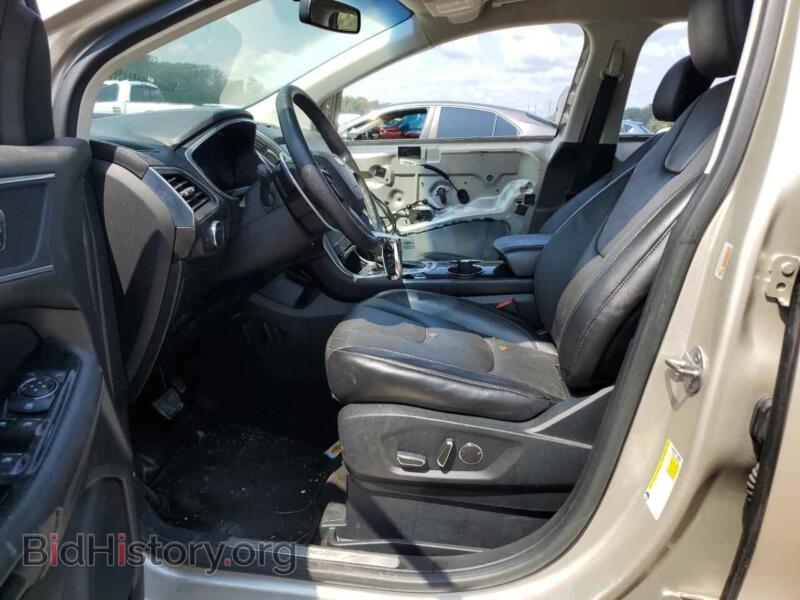 2018 Ford EDGE (VIN 2FMPK4K90JBB06021) — photo 7 of 13