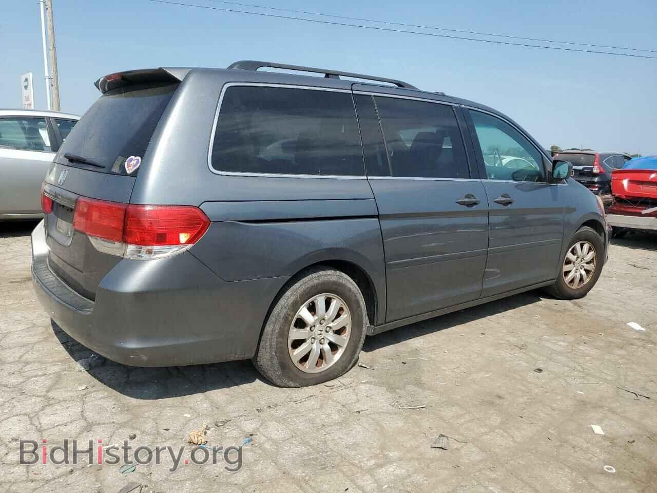 2010 HONDA All Models - VIN: 5FNRL3H76AB087696 - Фото 3