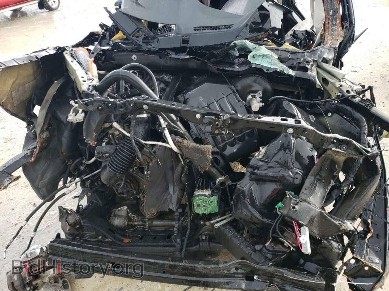 2015 RAM 1500 - VIN: 1C6RR6FT7FS591899 - Фото 11